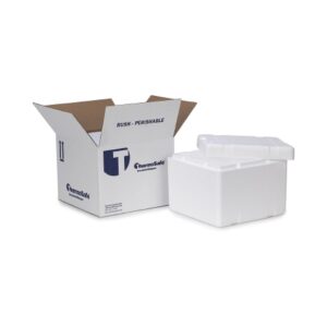 Shipping Box Thermosafe