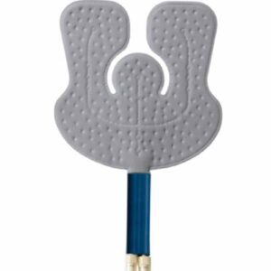 Knee Wrap-On Pad McGuire 11.34 X 10.85 Inch, 6.5 Inch Regular Hose, Non-sterile Pad