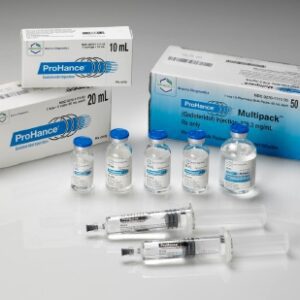 Prohance Gadoteridol 279.3 mg / mL Injection 10 mL