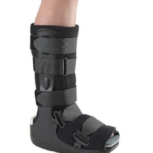 Walker Boot DH Offloading Walker Non-Pneumatic Adult Medium Tall