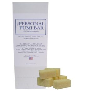 Corn / Callus Remover Personal Pumi Bar 1 Inch Bar