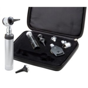 Portable Diagnostic Set Proscope 5210 For Primary Exam