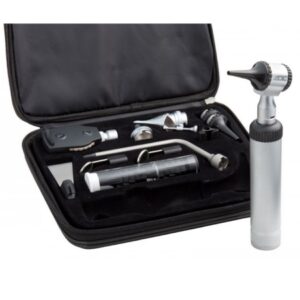 2.5V Pocketscope Diagnostic Set Proscope5215 For Primary Exam
