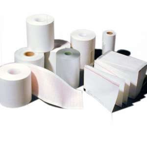 Recording Chart Paper Mindray Roll Without Grid