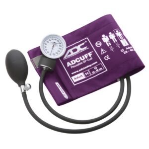 Aneroid Sphygmomanometer Unit Prosphyg760 Series Adult Cuff Nylon Cuff 23 – 40 cm Pocket Aneroid
