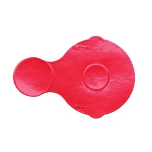 Protective Seal IVA Red