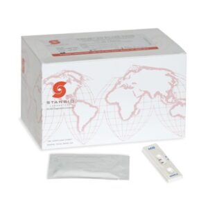 Reproductive Health Test Kit True 20 Plus hCG Pregnancy Test 50 Tests CLIA Waived