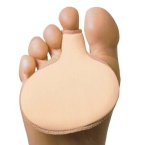 Metatarsal Cushion Pedifix Without Closure Foot