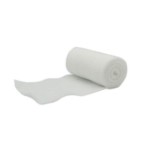 Conforming Bandage Dukal 3 Inch X 4-1/10 Yard 1-Ply NonSterile 12 per Pack