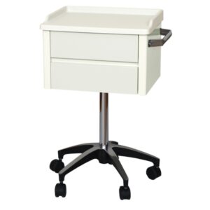 ECG Cart