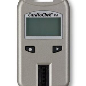 Lipid and Glucose Analyzer CardioChek PA CLIA Waived
