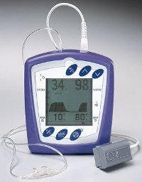 Diagnostic Battery Charger For BCI Capnocheck ll