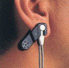 Nellcor Ear Clip For Dura-Y Sensor