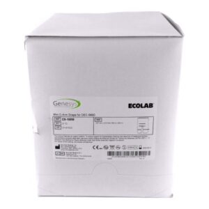 C-Arm Drape OEC 6800 54 X 84 Inch For Mini C-Arm OEC 6800