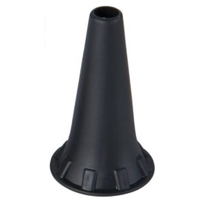 Ear Speculum Replacement Part Plastic 2.75 mm Disposable