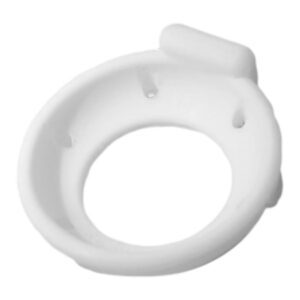 Pessary EvaCare Dish Size 4 Silicone