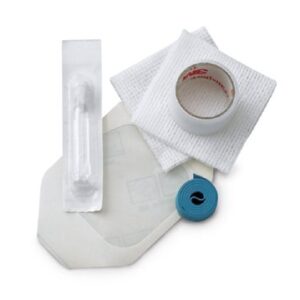 IV Start Kit Sterile