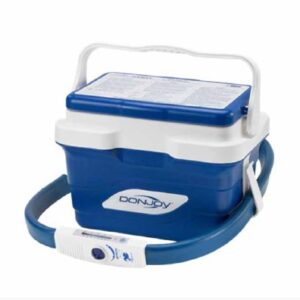 Cryotherapy Cooler Iceman Portable 8 Quart Capacity