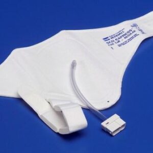 Foot Cuffs Kendall SCD Express Regular