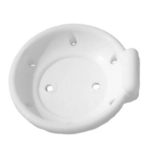 Pessary EvaCare Dish Size 4 Silicone