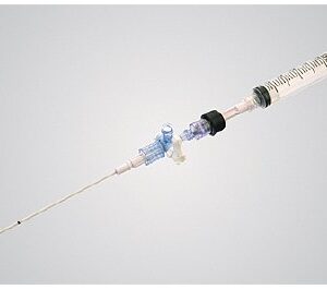 Paracentesis / Thoracentesis Kit Thora Para Drain Fluid Sterile