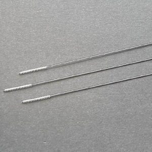 Suction Tube Cleaning Brush