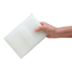 Paraffin Wax Bars Bar Wintergreen Scent 1 lbs.