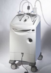 Vacuum Curettage System Berkeley VC-10