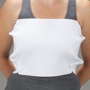 Breast Binder Size 38, Medium