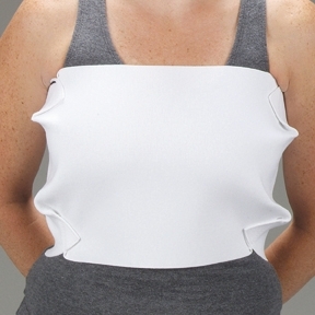 Breast Binder Size 40, Large