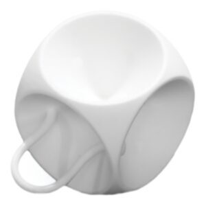 Pessary EvaCare Cube Size 3 Silicone