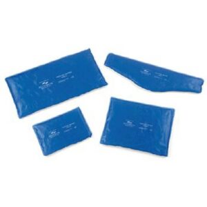 Hot / Cold Pack Performa General Purpose Standard Size 11 X 14 Inch Vinyl / Gel Reusable