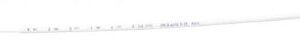 Insemination Catheter 2.6 mm Regular, Straight, Disposable