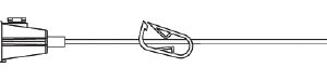 Fluid Transfer Set 16 Inch