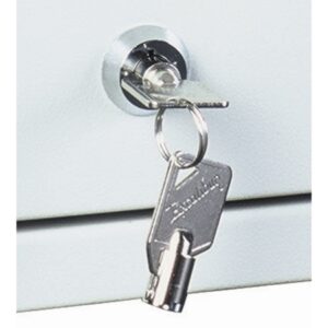 Replacement Key Harloff 2730