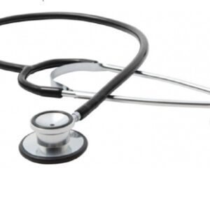 Chest Piece For Stethoscope, 670, 671