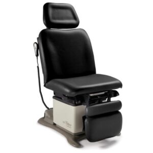Procedure Chair Base Ritter 230 22.5 to 40 Inch Height Range Powered Height Adjustment