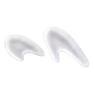 Toe Spacer Visco-GEL Small Without Closure Toe