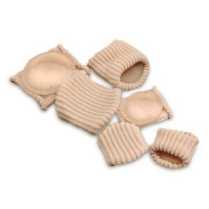 Digit Pad Silipos Mini Without Closure Foot