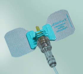 IV Start Kit StatLock
