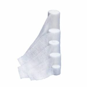 Conforming Bandage Apex 3 X 75 Inch 1-Ply Sterile 1 per Pack