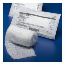 Fluff Bandage Roll Dermacea 4-1/2 Inch X 4-1/8 Yard 6-Ply NonSterile 10 per Pack