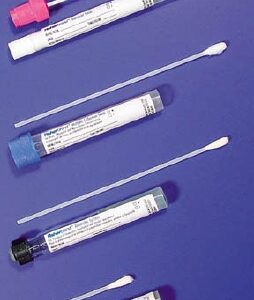 Fisherbrand Specimen Collection and Transport System Sterile
