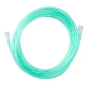 Oxygen Tubing 25 Foot Length Tubing
