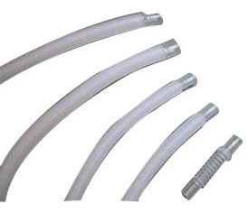 Achieva Ventilator Circuit Corrugated Tube 72 Inch Tube Single Limb Adult Without Breathing Bag Single Patient Use Puritan Bennett Circuit