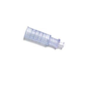 Jejunostomy Feeding Port Adapter MIC 9 Fr., NonSterile, Disposable