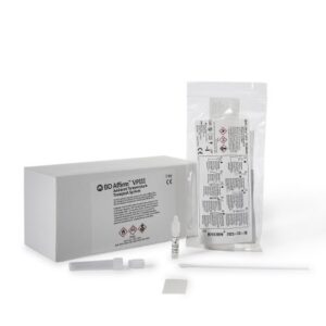Specimen Collection and Transport Kit BD Affirm VPIII 0.3 mL Collection Tube Sterile
