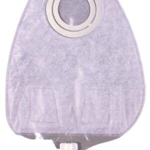 Urostomy Pouch Assura Two-Piece System 10-1/2 Inch Length, Maxi Drainable