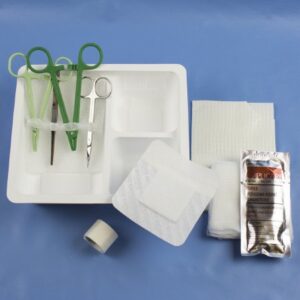 Suture Set Centurion