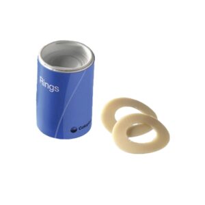 Skin Barrier Ring Coloplast